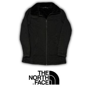 The North Face Women's Black Jacket
